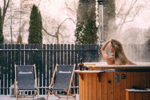 Karmuszka Slow - Housity