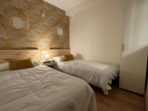 Apartamento Marval PLAYA DE LEVANTE - Housity