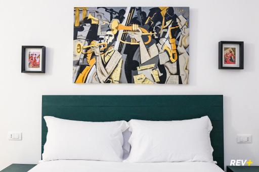 Lia Art Hotel - Housity