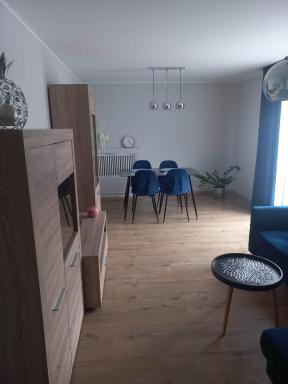 Apartament w centrum Raciborza - Hizvo