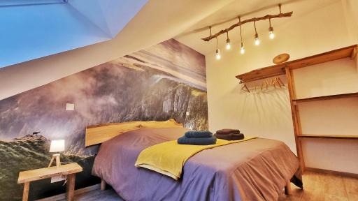 Chez Patisa - Business and Tourism - RBNB - Housity