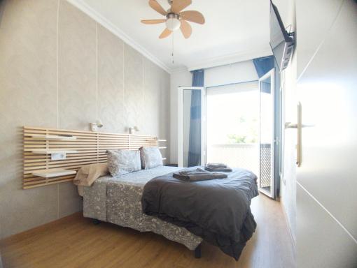 Apartamento Hermosilla - Housity
