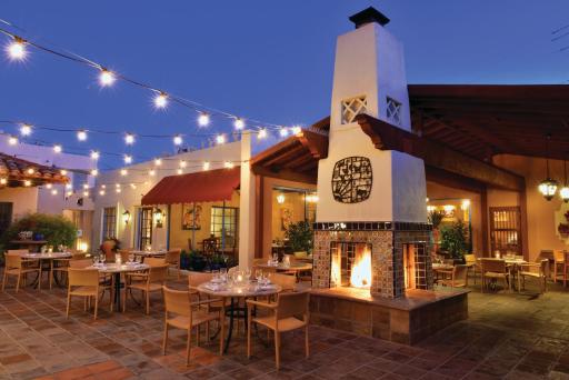 Lodge On The Desert - Housity