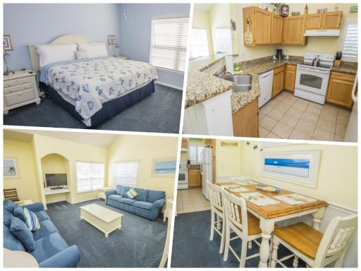 The Getaway at Runaway Beach - Housity