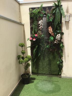 Cantinho de luz - Housity