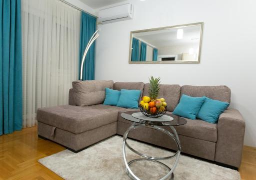 Apartman SUNSET - Housity