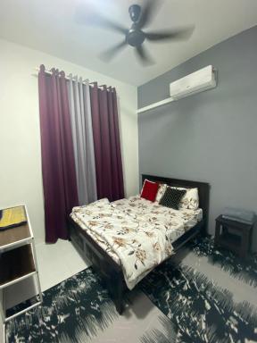 Padang Tengah Homestay with Private Pool-A - Housity