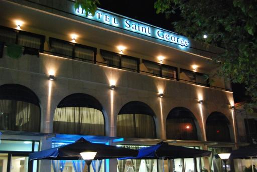 Saint George Hotel - Housity