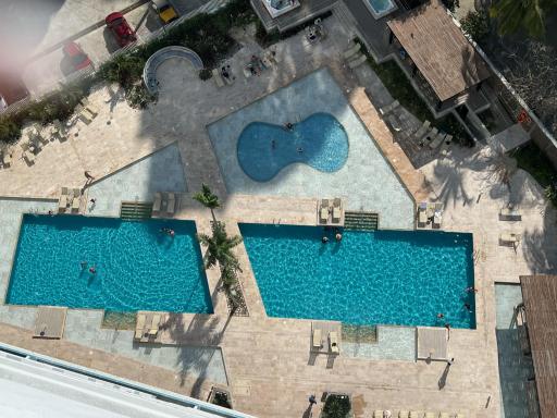 APARTAMENTO CON VISTA AL MAR, RESERVA Del MAR 1637 - Housity