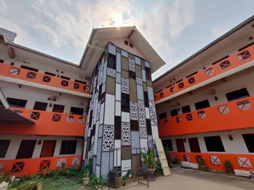 Noble Thippanate - Housity