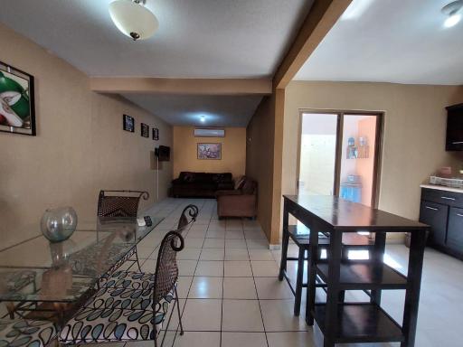 Casa Vacacional Rubí - Housity
