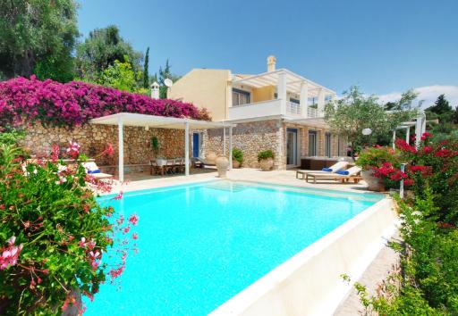 Corfu Luxury Villas - Housity