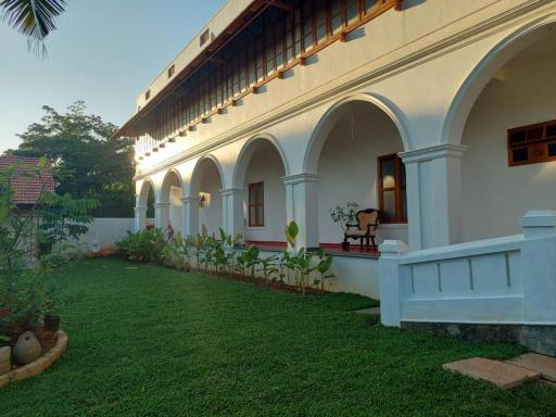 Marari Beach Bungalow Resort Alleppey - Housity