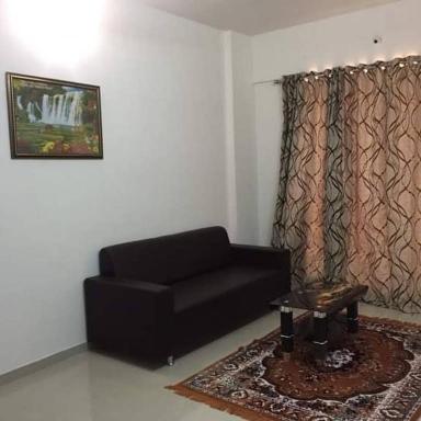 Daman Rooms - Housity