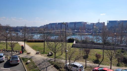 Le Cité Internationale Saint Clair - Housity