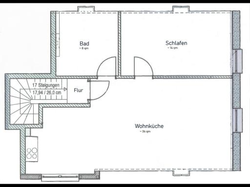 NEU! Ferienwohnung Walnusstraum - Housity