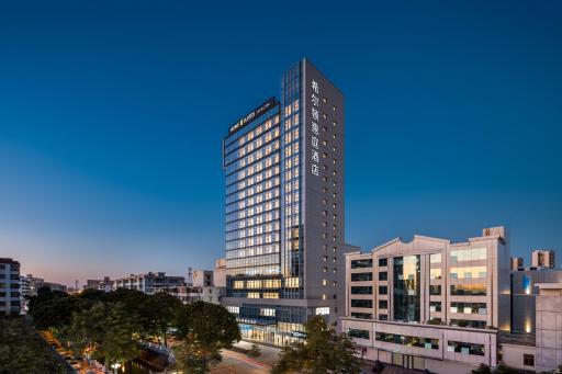 Home2 Suites By Hilton Foshan Jiujiang - Housity
