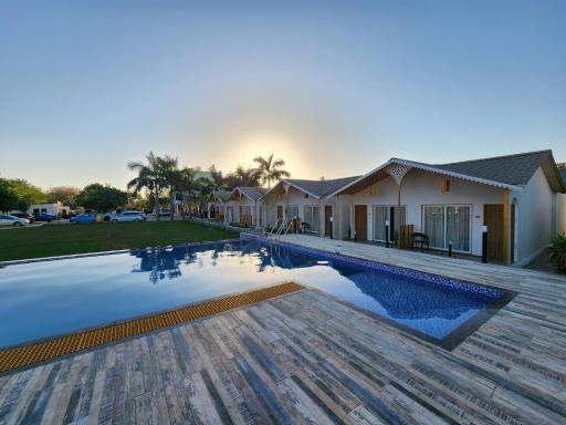 VITS Daman Devka Beach - Housity