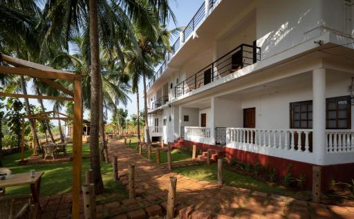 De Lavender Luxury sea view Guest Houses - Housity