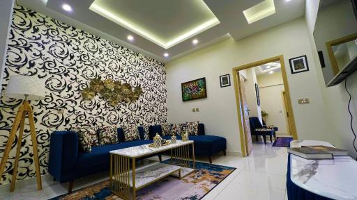 The Realtors Inn 1 BDR Apartment DHA 2 - Housity