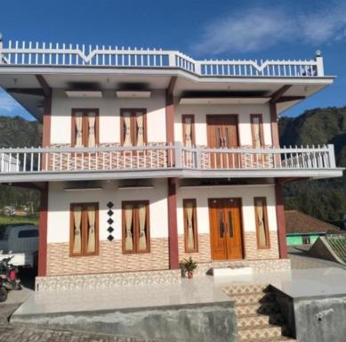 Bromo Seruni Astungkara Homestay - Housity