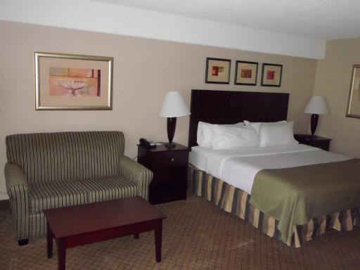 Holiday Inn Johnstown-Downtown, an IHG Hotel - Housity