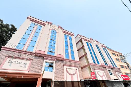 Big Bird Palace Ladprao 71 - Housity