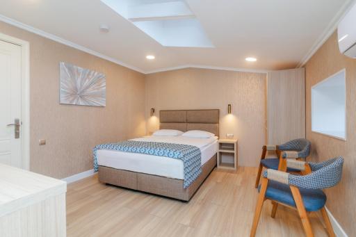 MY HOTEL - Housity