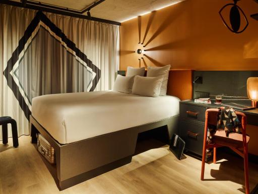 Tribe Paris Saint Ouen - Housity