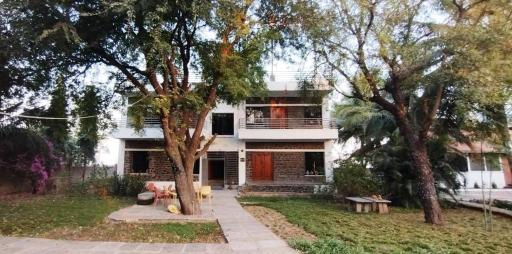 Sabala Heritage Home - Housity