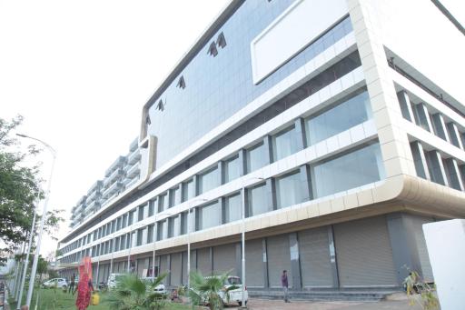 SAMDARIYA GOLD HOTEL - Housity