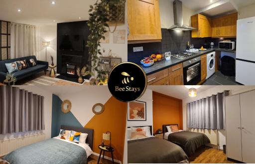 Bee Stays - Byron House - Housity