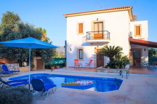 Villa Christodoula - Housity