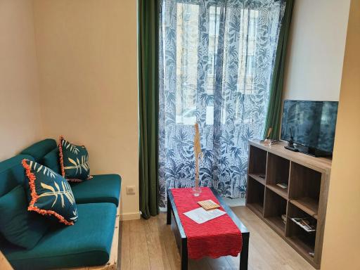 Studio Hikoki et appartement Sky - Housity