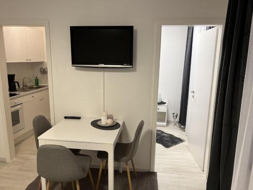 Apartment Falg - Housity