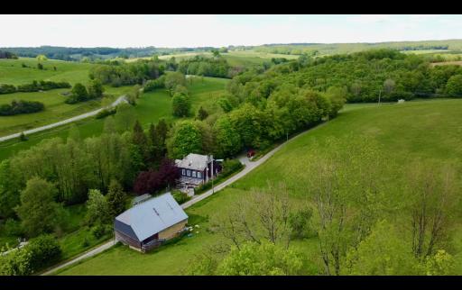 BenB La Fosse Bleue - Housity