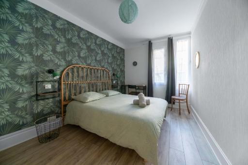 L'Annexe Gannat - Appartements en centre ville - Hizvo