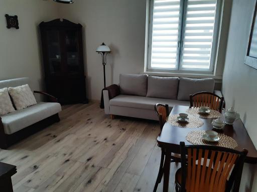 Żwirki centrum - Housity