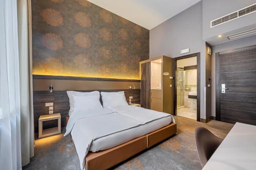 Hotel Museum Budapest - Housity