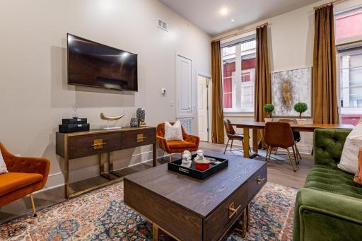 The Audubon - Housity