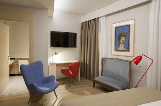 San Gil Plaza Hotel - Housity
