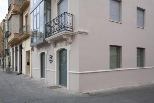San Gil Plaza Hotel - Housity