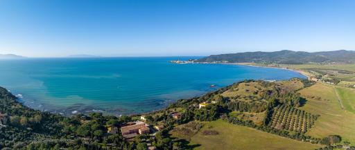 Affitti Brevi Toscana - Al Mare a Bengodi - Housity