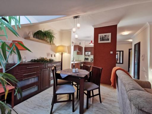 Apartament Leśny - Housity