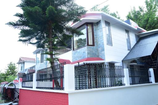 Lucknow villa - Housity