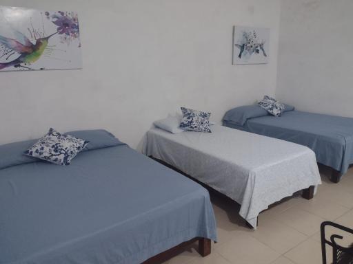 Departamento a 10 minutos del malecón y playas - Housity