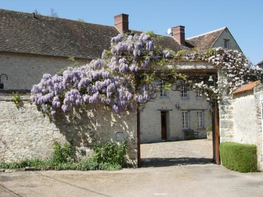 Moulin de Tingrain - Housity