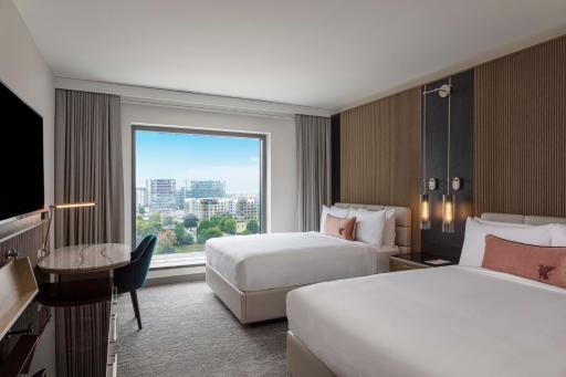 JW Marriott Charlotte - Housity