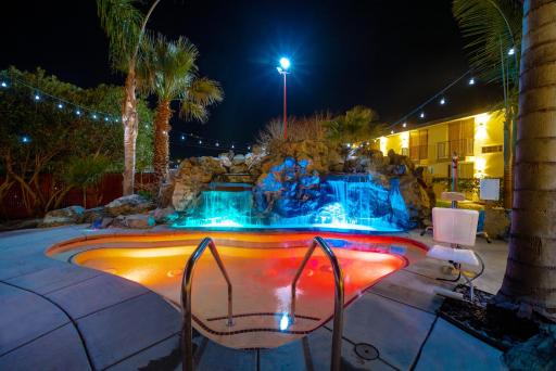 Hotel Calle Joaquin - San Luis Obispo - Housity