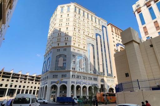 Deyar Al Eiman Hotel - Housity